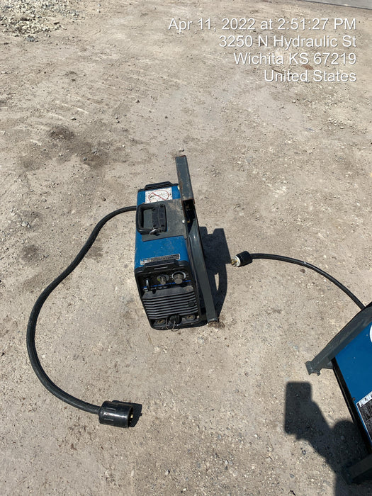 2020 MILLER ELECTRIC CST-280