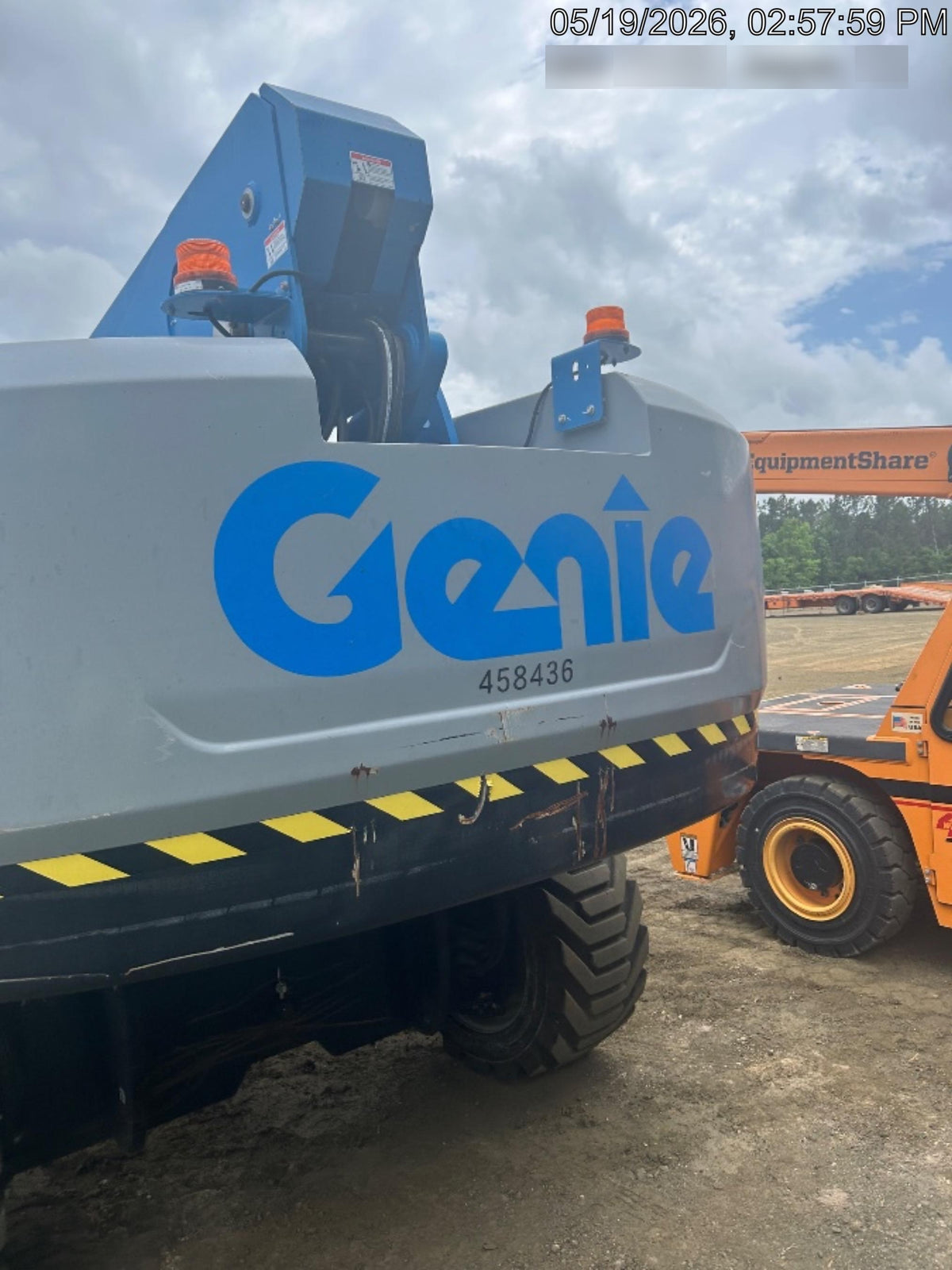 2024 GENIE S-85 XC