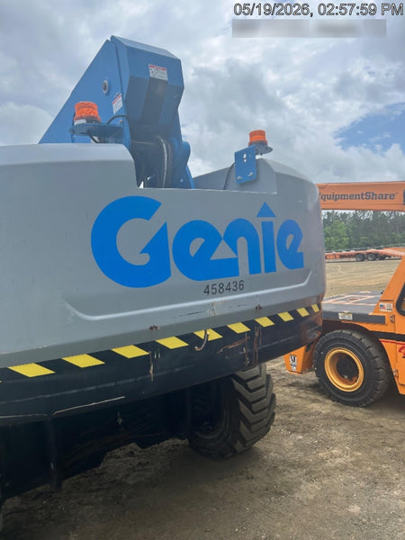 2024 GENIE S-85 XC