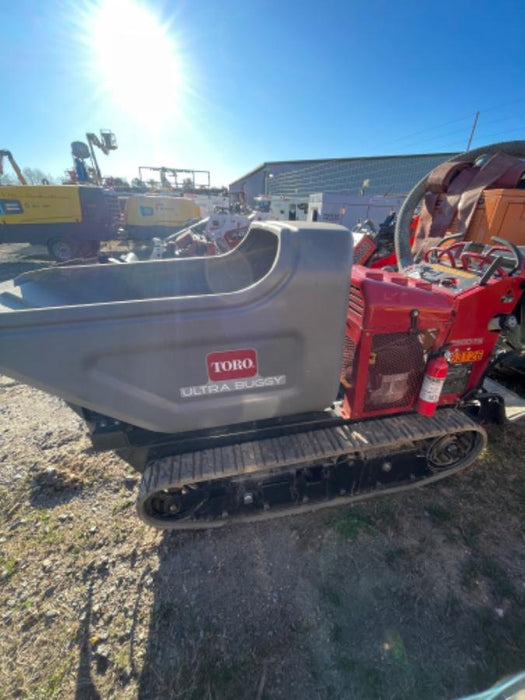 2023 TORO MBTX 2500-TS