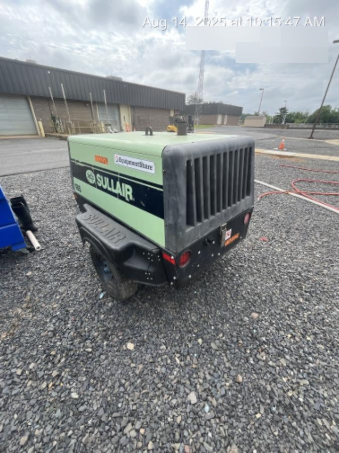 2020 SULLAIR 185-DPQ