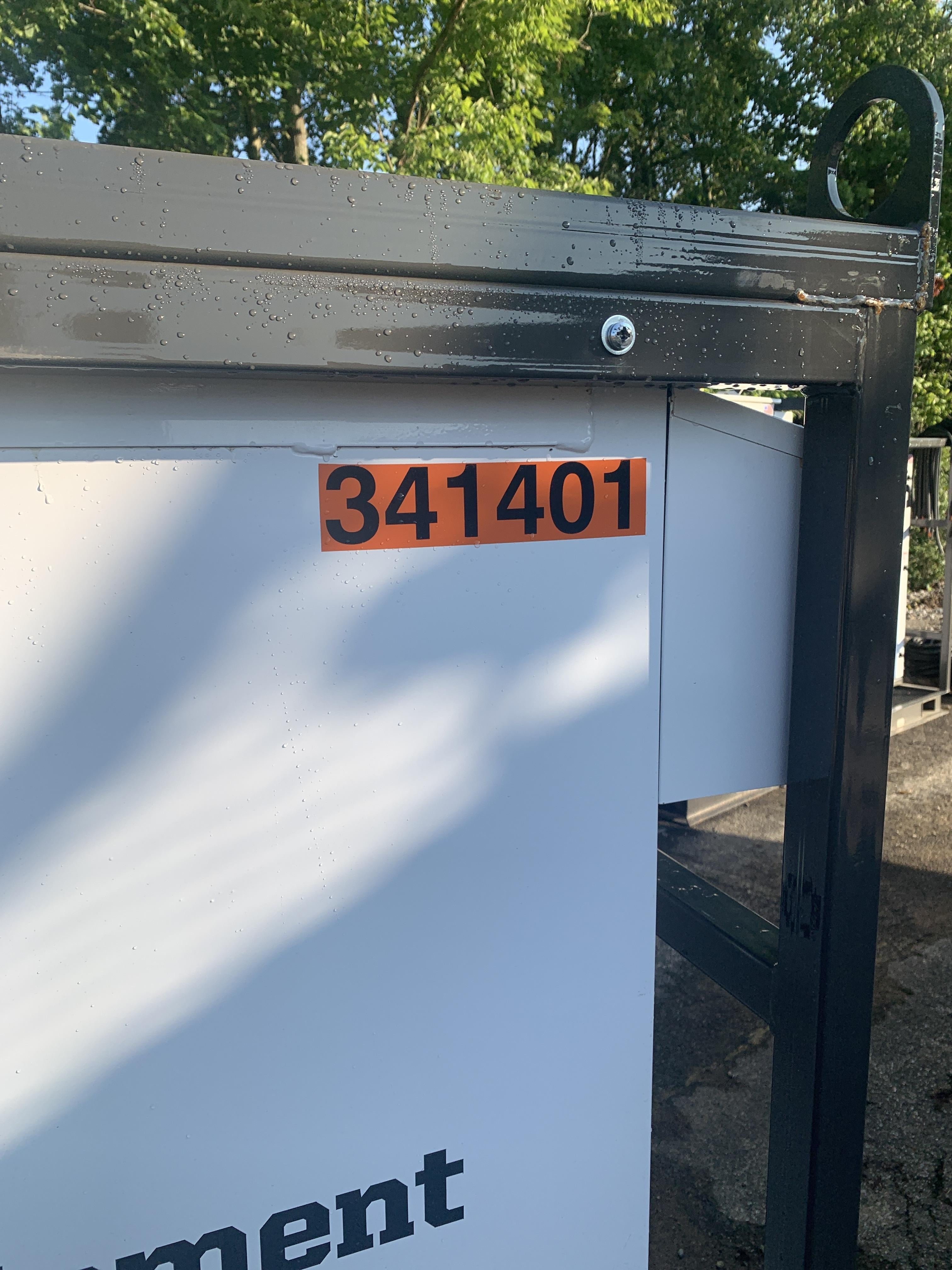 2023 FUJI MD100-EQS
