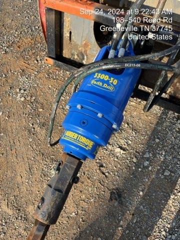 2023 AUGER TORQUE 3300-30