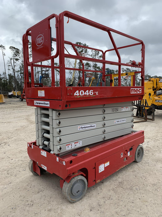 2021 MEC 4046SE