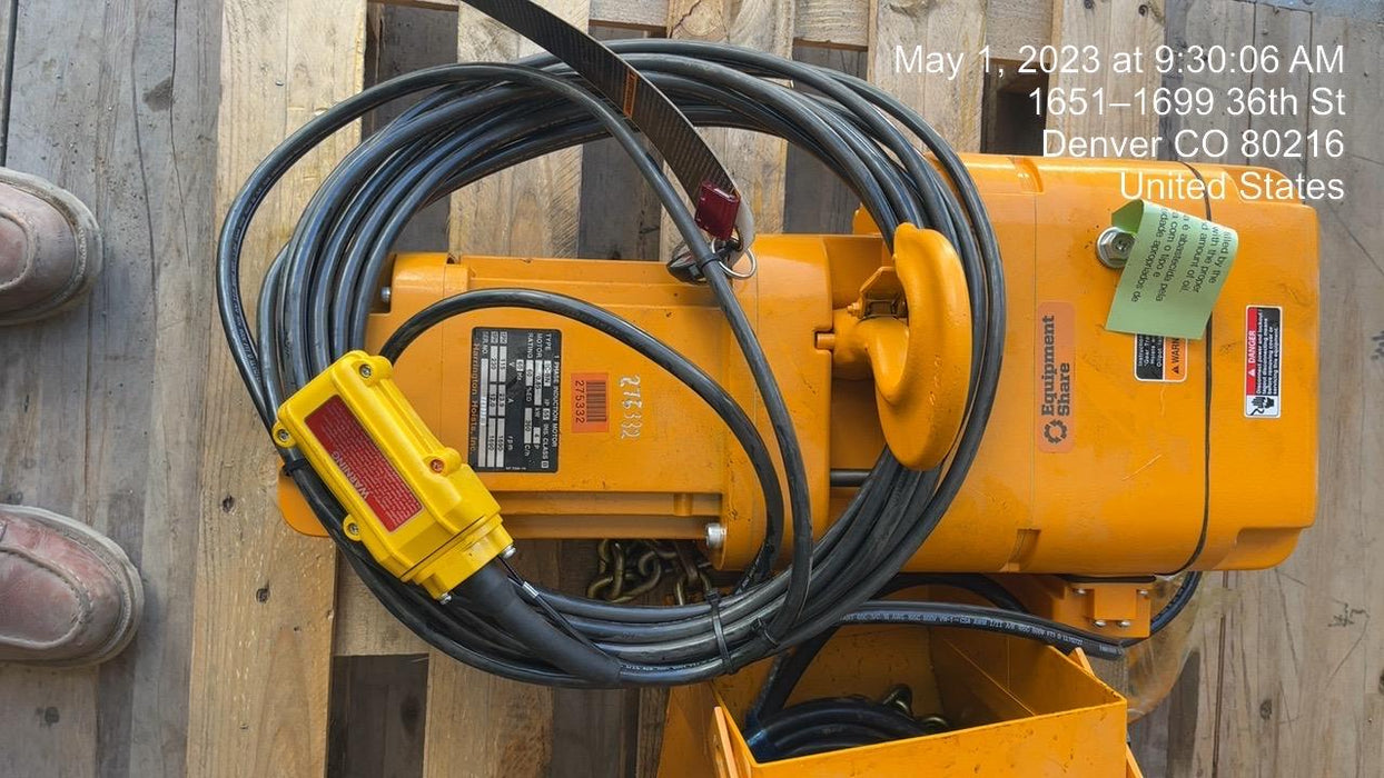 2022 HARRINGTON SNER020L