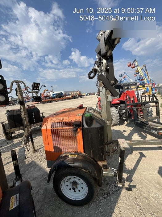 2025 WANCO WLTT-4MK8K