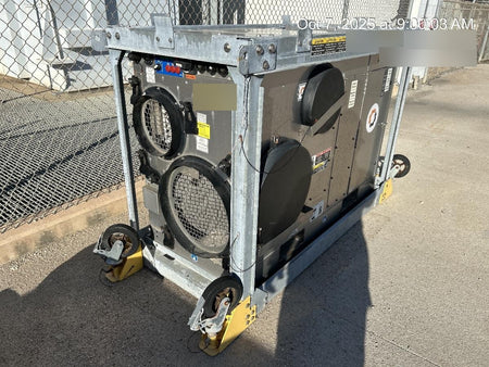 2022 CLIMATE DESIGN INTERNATIONAL MS-2400/2000