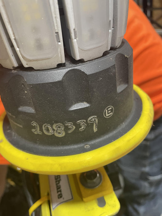 2022 LIND EQUIPMENT LE360LED-TR