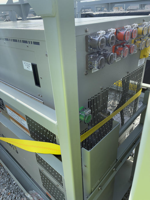 2025 AVTRON AVTRON 2805