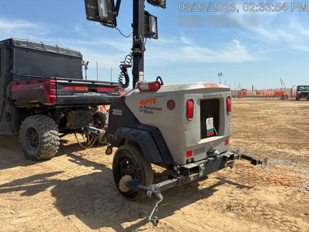 2024 WACKER NEUSON LTT4
