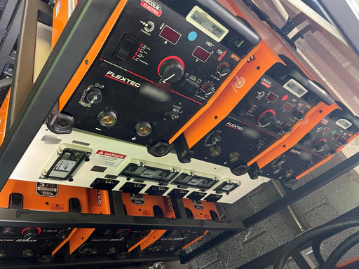 2023 LEX WR6A-7SM-FG26DZ6LD-R