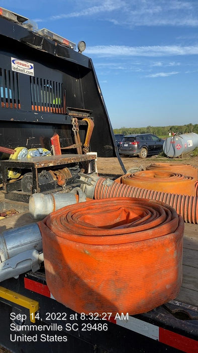 2021 ATLAS COPCO PAC66