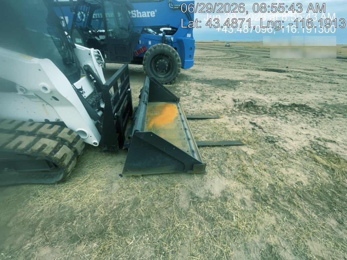2023 ARROW MATERIAL HANDLING F5100CB