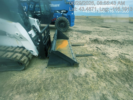 2023 ARROW MATERIAL HANDLING F5100CB