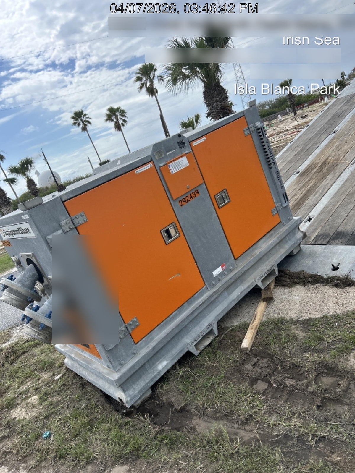 2023 MYERS-SETH MSP PP-150