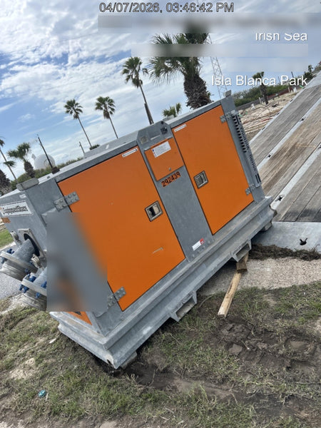 2023 MYERS-SETH MSP PP-150