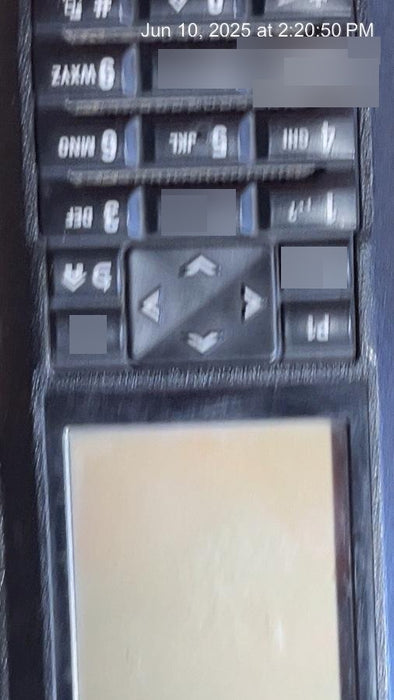 2023 MOTOROLA R7 DISPLAY