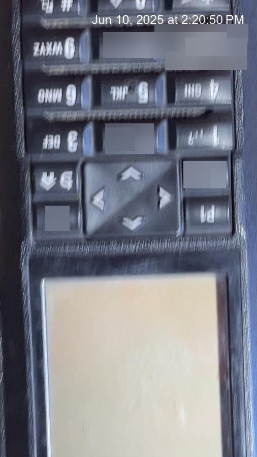 2023 MOTOROLA R7 DISPLAY