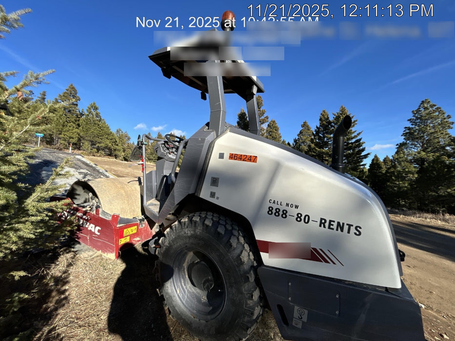 2024 DYNAPAC CA1300D