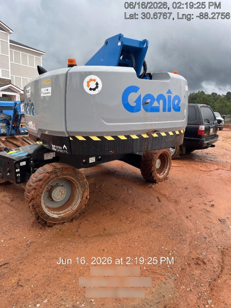 2023 GENIE S-45 XC