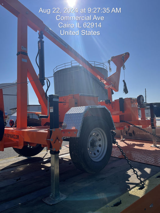 2024 MALTA DYNAMICS X1000E