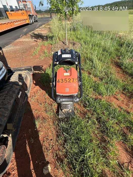 2024 HUSQVARNA LT6005