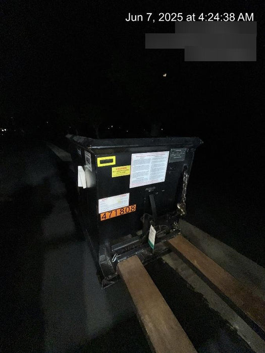 2024 STAR INDUSTRIES 1805N Hopper