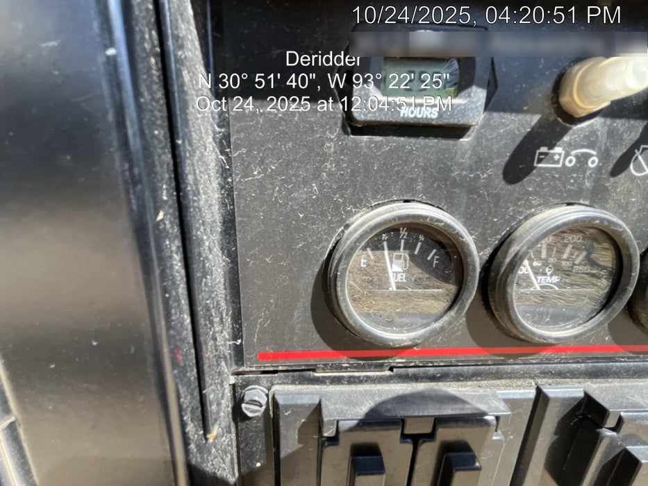 2025 LINCOLN ELECTRIC LE400