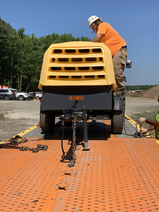 2020 ATLAS COPCO XAS188