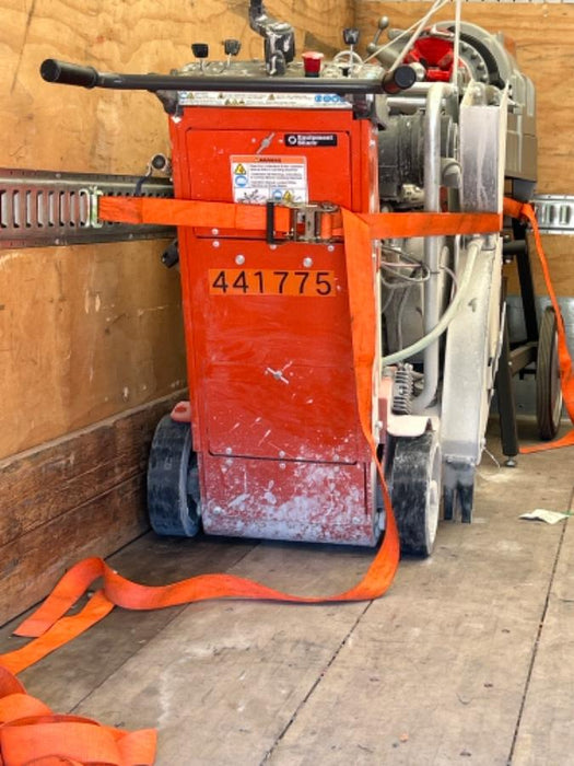 2024 HUSQVARNA FS 524