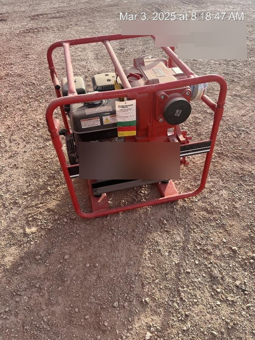 2023 MULTIQUIP QP4TH