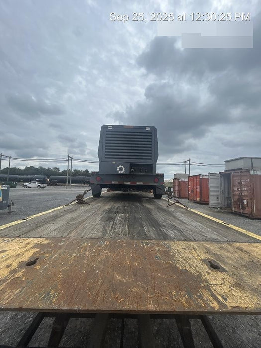 2024 ATLAS COPCO XAS 850