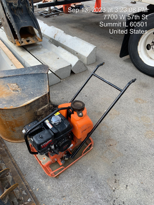 2023 MULTIQUIP MVC82VHW