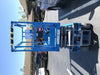 2020 Genie GS-1930 Solid Non Marking Tires, Beacon, Folding rails with half height swing gate, 800W Inverter