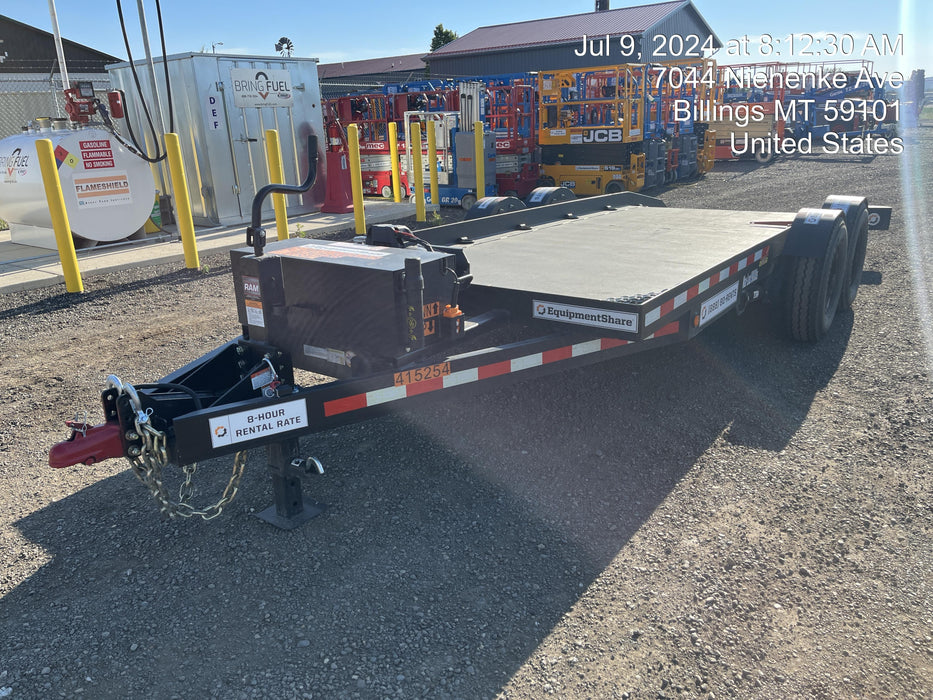 2024 STEELPOINT K19E