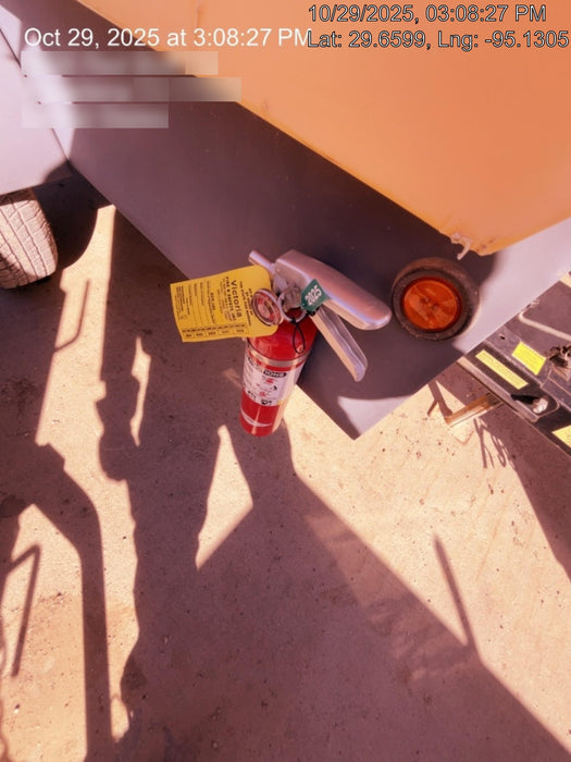 2022 ATLAS COPCO XAS188 CWK