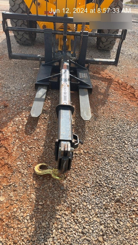 2020 STAR INDUSTRIES M1360B - Star JIB Boom