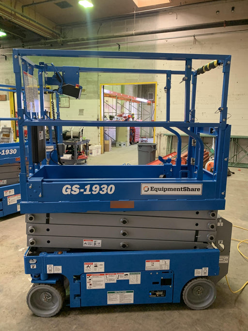2020 Genie GS-1930 GENIE GS-1930