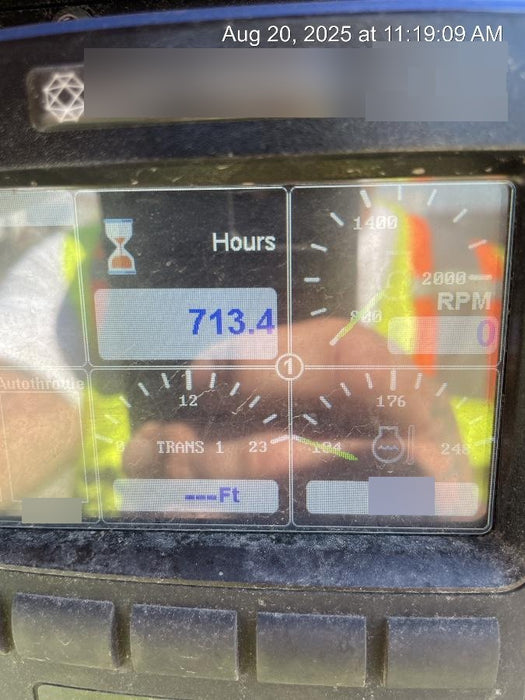 2021 RWN RWN-SS12T-7.50OBPT-SS