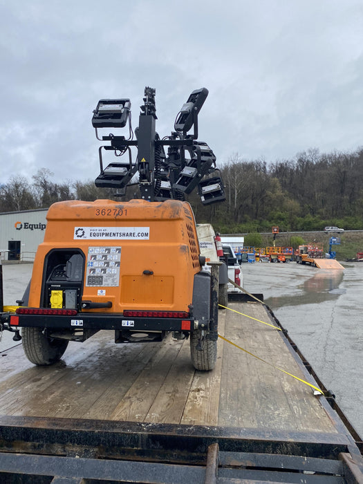 2023 GENERAC MLT2