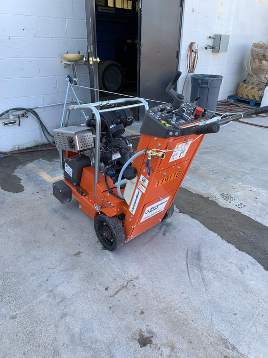 2020 HUSQVARNA FS 524