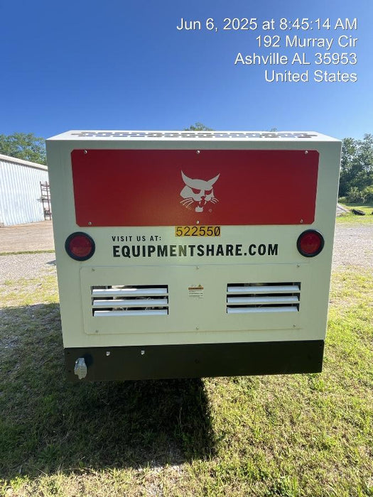 2025 BOBCAT PA425WCU-T4F