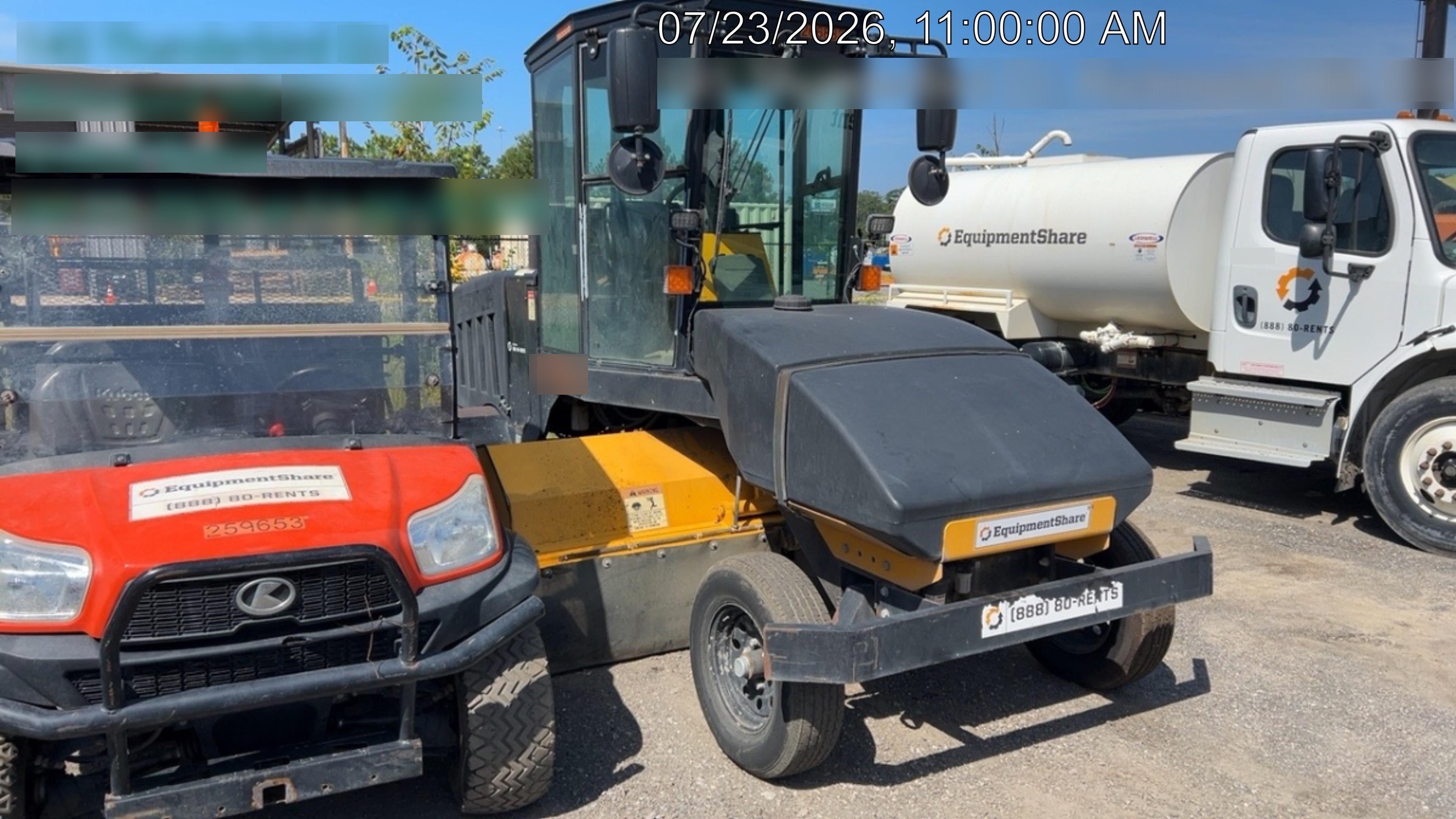 2022 LAYMOR SM450