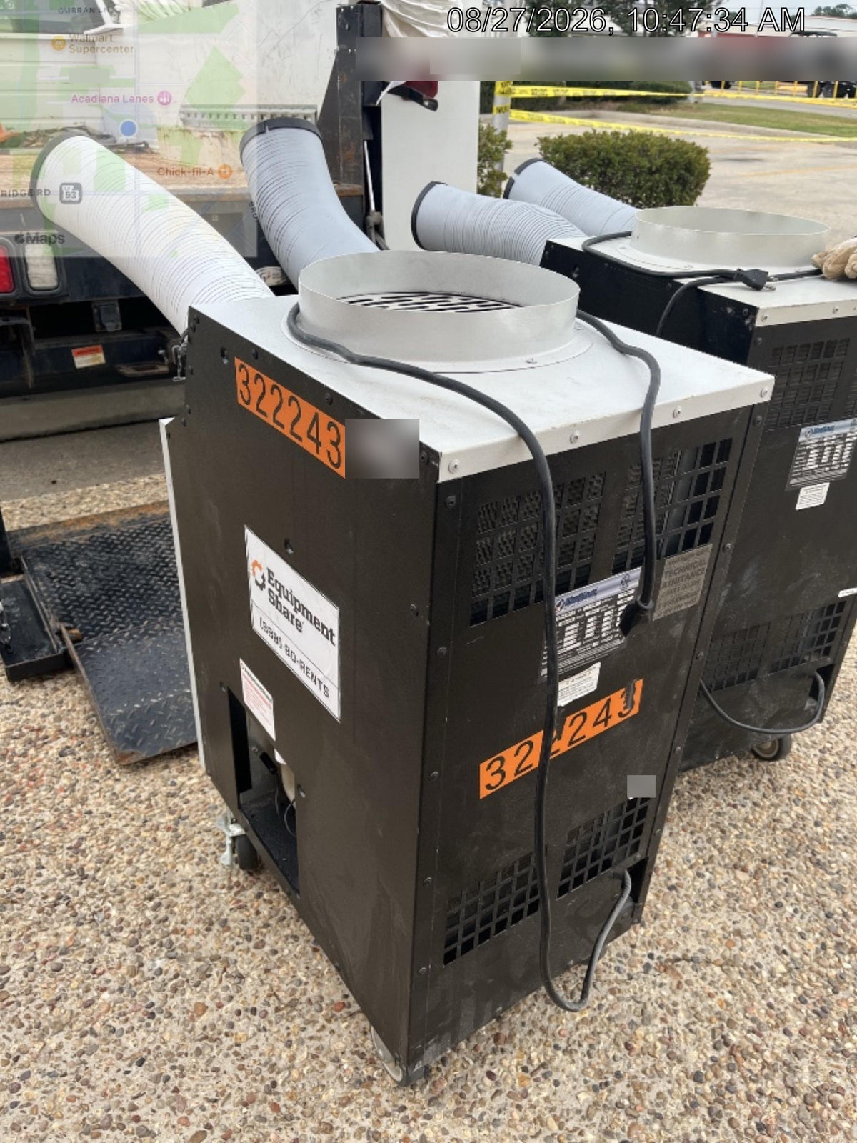 2023 KWIKOOL KPAC1411-2