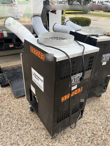 2023 KWIKOOL KPAC1411-2