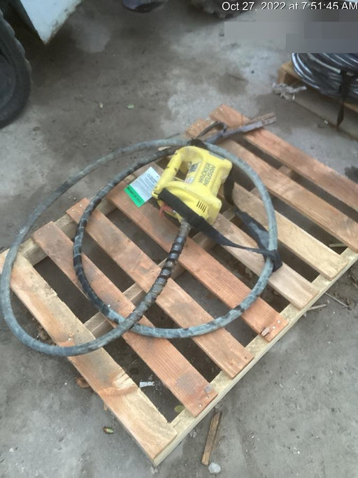 2019 WACKER NEUSON M2500