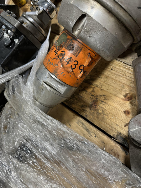2021 MICHIGAN PNEUMATIC 10267