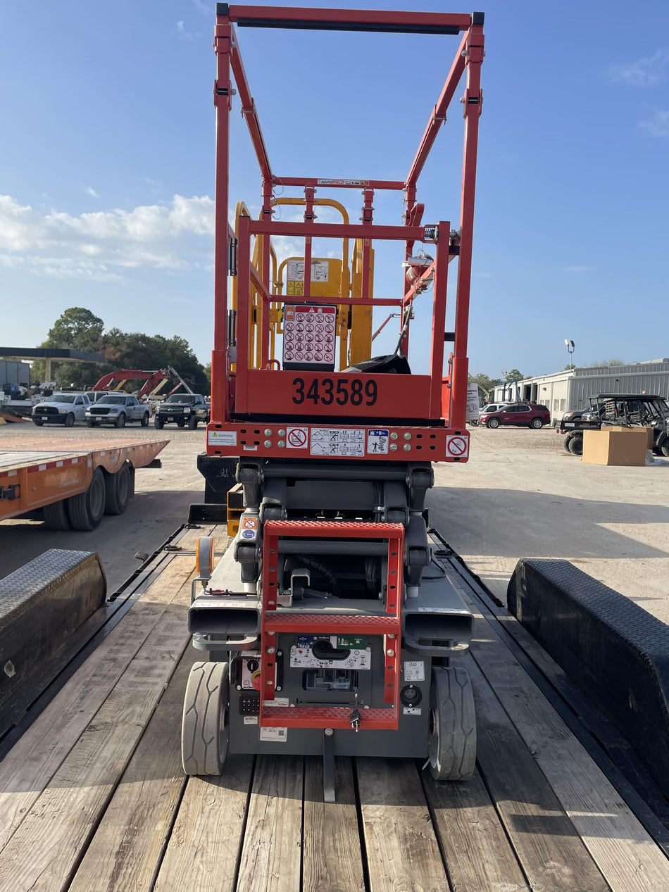 2023 SKYJACK SJ3219