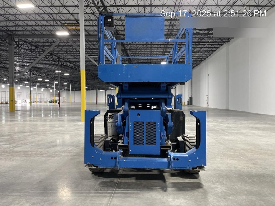 2020 GENIE GS-4390 RT