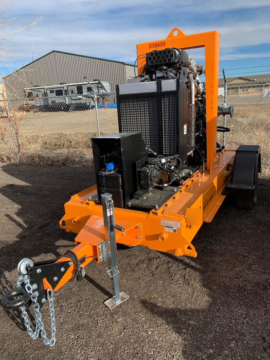 2022 PIONEER PP63C17L71-4045HFC06